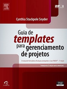 Baixar Guia de Templates para Gerenciamento de Projetos pdf, epub, eBook