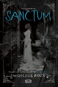 Baixar Sanctum – vol. 2 (Asylum) pdf, epub, eBook