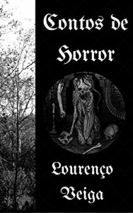 Baixar Contos de Horror pdf, epub, eBook
