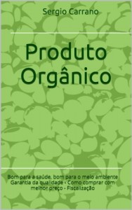 Baixar Produto Orgânico pdf, epub, eBook