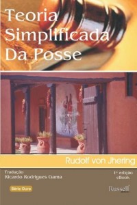 Baixar Teoria Simplificada da Posse pdf, epub, eBook