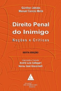 Baixar Direito Penal Do Inimigo pdf, epub, eBook