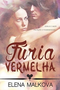 Baixar Fúria Vermelha pdf, epub, eBook