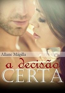 Baixar A Decisão Certa pdf, epub, eBook