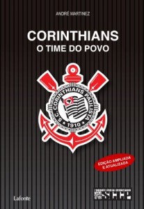 Baixar Corinthians – O Time do Povo pdf, epub, eBook