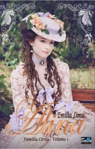 Baixar Alina (Família Cirilo Livro 1) pdf, epub, eBook