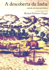 Baixar A descoberta da Índia contada por um marinheiro (romance histórico) pdf, epub, eBook
