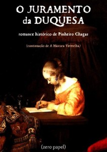 Baixar O juramento da duquesa (romance histórico) pdf, epub, eBook