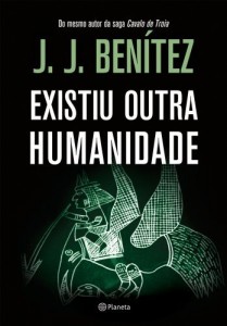 Baixar Existiu outra humanidade pdf, epub, eBook