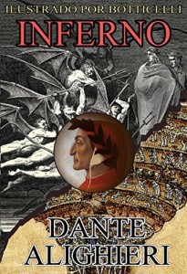 Baixar Inferno: [Edição Anotada e Ilustrada] pdf, epub, eBook