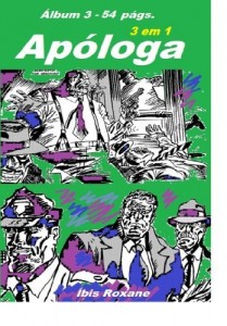 Baixar Ap&oacute;loga &Aacute;lbum 3: &Aacute;lbum 3 pdf, epub, eBook