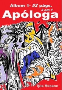 Baixar Ap&oacute;loga &aacute;lbum 1: &Aacute;lbum 1 pdf, epub, eBook
