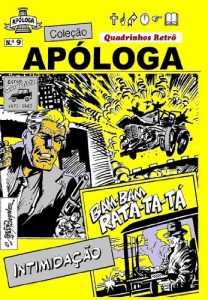 Baixar Ap&oacute;loga: Intimida&ccedil;&atilde;o pdf, epub, eBook