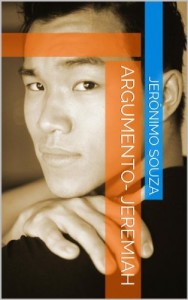 Baixar Argumento- Jeremiah (Roteiros Livro 2) pdf, epub, eBook