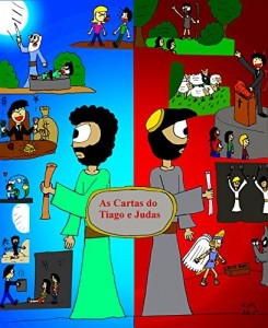 Baixar As Cartas do Tiago e Judas (General Epistles Series Livro 1) pdf, epub, eBook