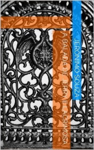 Baixar A Balada de Jerry e Lacrimosa (Jerry Silva, O Vampiro Roqueiro Livro 3) pdf, epub, eBook