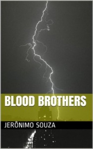Baixar Blood Brothers (Roteiros Livro 1) pdf, epub, eBook
