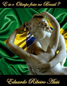 Baixar E SE O OLIMPO FOSSE NO BRASIL? pdf, epub, eBook