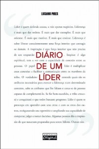 Baixar Di&aacute;rio de um l&iacute;der pdf, epub, eBook