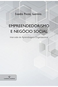 Baixar Empreendedorismo e Negócio Social pdf, epub, eBook