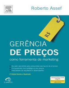 Baixar Gerencia de Preços – Como Ferramenta de Marketing pdf, epub, eBook