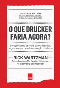 Baixar O Que Drucker Faria Agora? pdf, epub, eBook