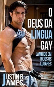 Baixar O Deus Da Língua Gay pdf, epub, eBook