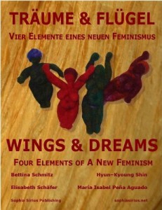 Baixar Asas & Sonhos: Quatro Elementos de um novo feminismo pdf, epub, eBook