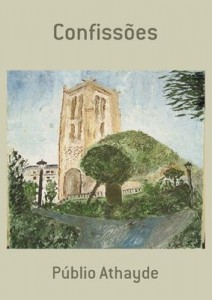 Baixar Confissões pdf, epub, eBook