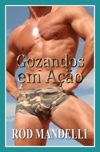 Baixar Gozandos Em Ação pdf, epub, eBook