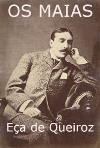 Baixar Os Maias pdf, epub, eBook