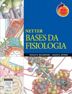 Baixar Netter Bases da Fisiologia pdf, epub, eBook