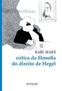 Baixar Crítica da filosofia do direito de Hegel (Coleção Marx e Engels) pdf, epub, eBook