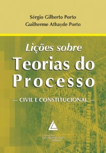 Baixar Li&ccedil;&otilde;es sobre Teorias do Processo Civil e Constitucional pdf, epub, eBook