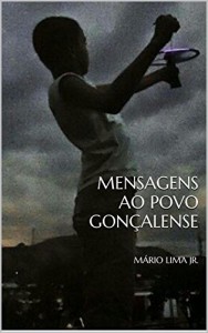 Baixar Mensagens ao povo gon&ccedil;alense pdf, epub, eBook