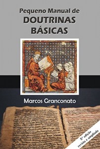 Baixar Pequeno Manual de Doutrinas Básicas pdf, epub, eBook