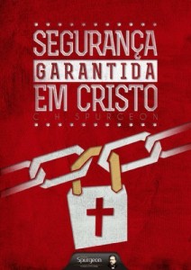 Baixar Seguran&ccedil;a Garantida em Cristo pdf, epub, eBook
