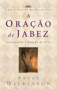 Baixar A oração de Jabez (Novos Horizontes) pdf, epub, eBook