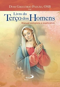 Baixar Livro do terço dos homens pdf, epub, eBook