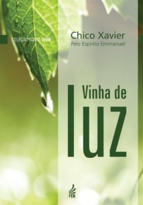 Baixar Vinha de Luz pdf, epub, eBook