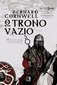 Baixar O Trono Vazio (Cr&ocirc;nicas Sax&ocirc;nicas Livro 8) pdf, epub, eBook