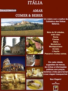 Baixar Itália: Amar, Comer & Beber pdf, epub, eBook