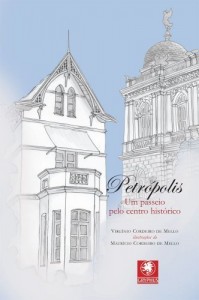 Baixar Petrópolis pdf, epub, eBook