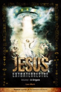 Baixar A Origem – Jesus Extraterrestre pdf, epub, eBook