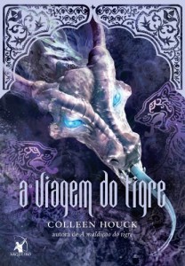 Baixar A Viagem do tigre (A maldição do tigre Livro 3) pdf, epub, eBook