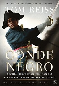 Baixar O Conde Negro pdf, epub, eBook