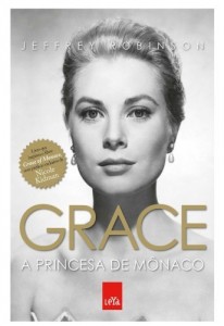 Baixar Grace: a princesa de M&ocirc;naco pdf, epub, eBook