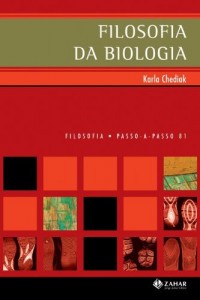 Baixar Filosofia da Biologia pdf, epub, eBook