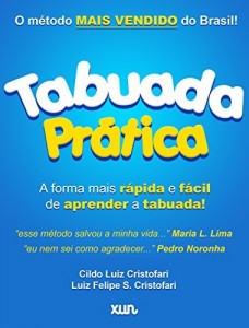 Baixar Tabuada Prática: Aprenda a tabuada de forma prática e rápida pdf, epub, eBook