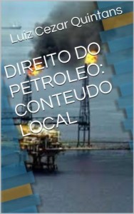 Baixar DIREITO DO PETROLEO:CONTEUDO LOCAL pdf, epub, eBook